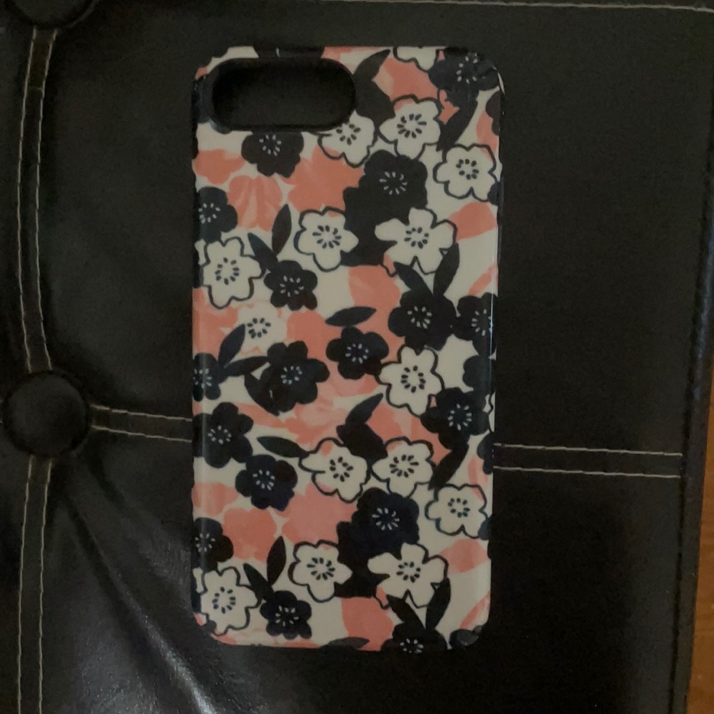 iPhone case
